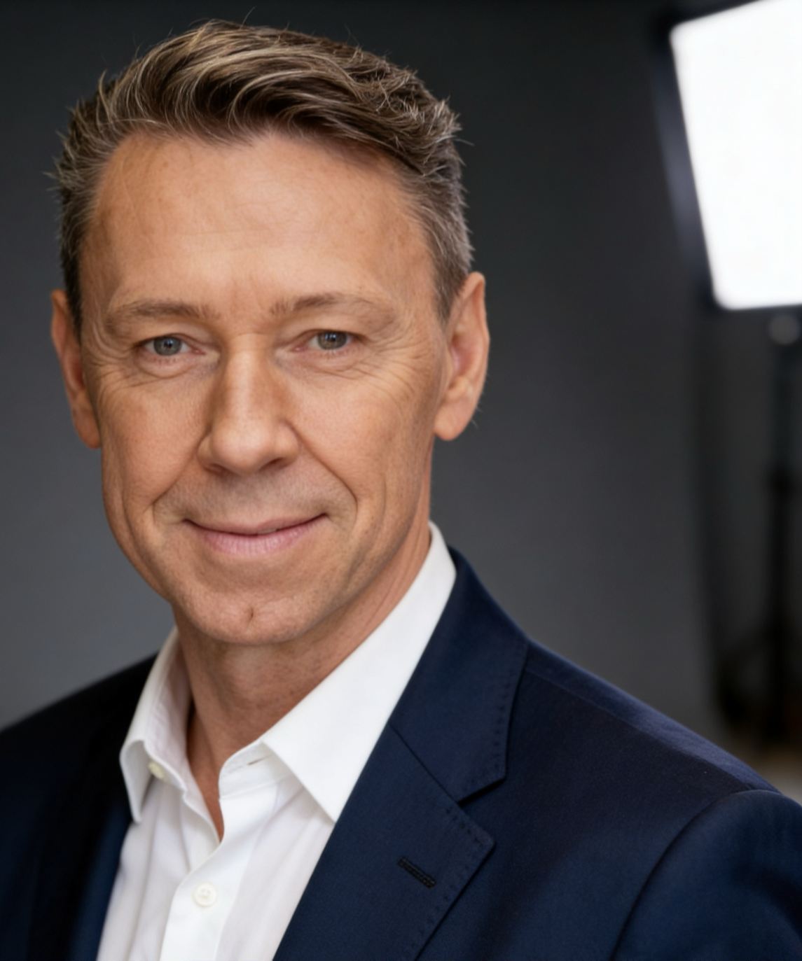 Führungskräfteentwicklung mit Jens Korz